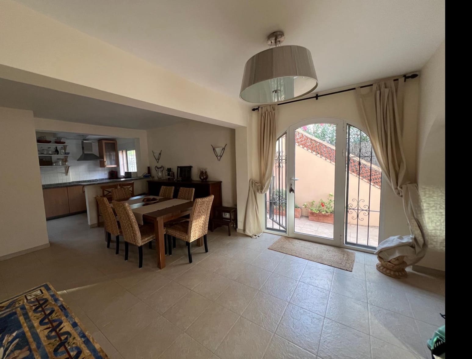 4 chambre Villa/Maison à vendre à Benissa avec piscine garage - 590 000 € (Ref: 10019761)