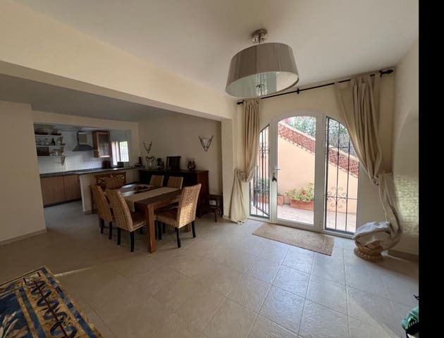 4 chambre Villa/Maison à vendre à Benissa avec piscine garage - 590 000 € (Ref: 10019761)