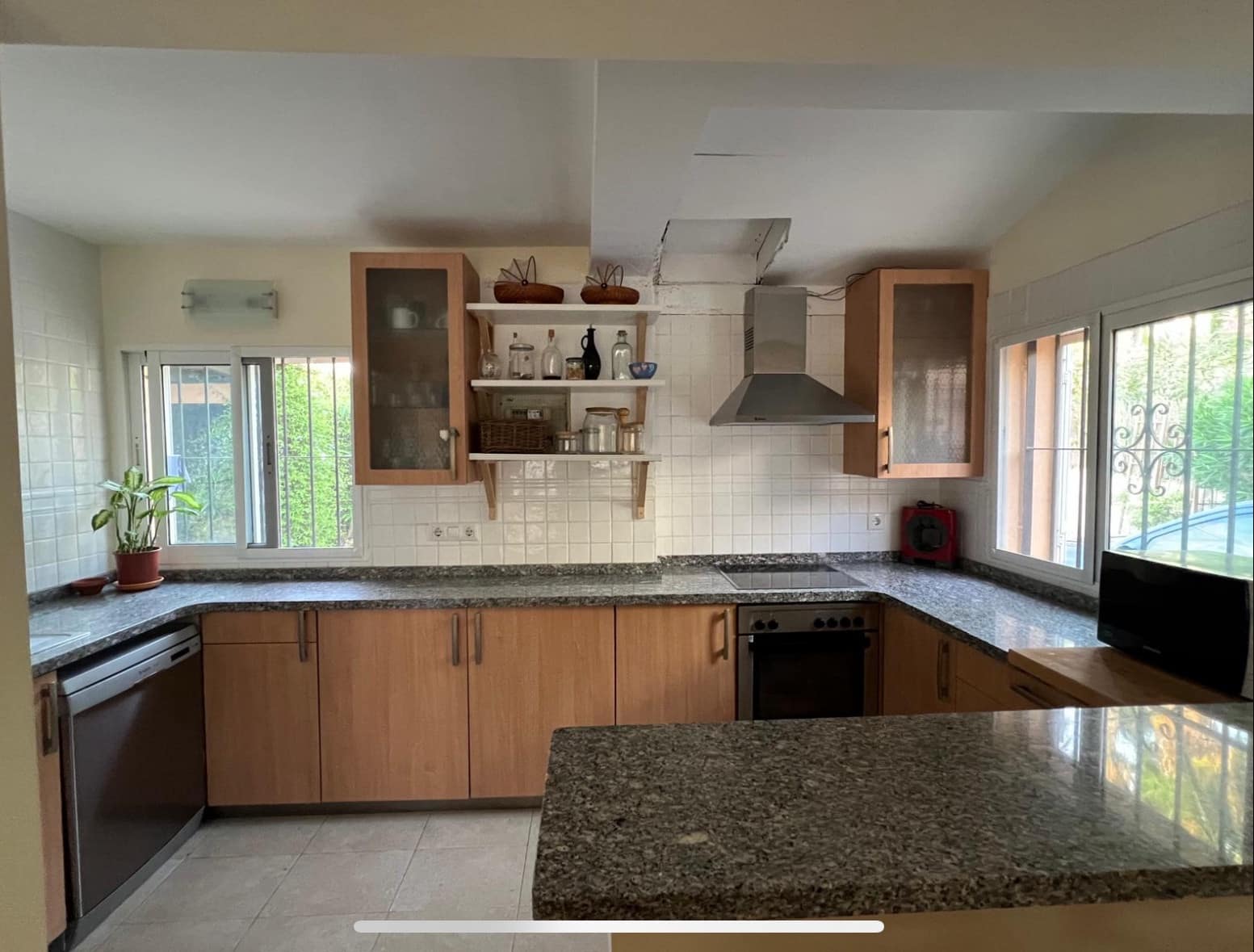 4 chambre Villa/Maison à vendre à Benissa avec piscine garage - 590 000 € (Ref: 10019761)