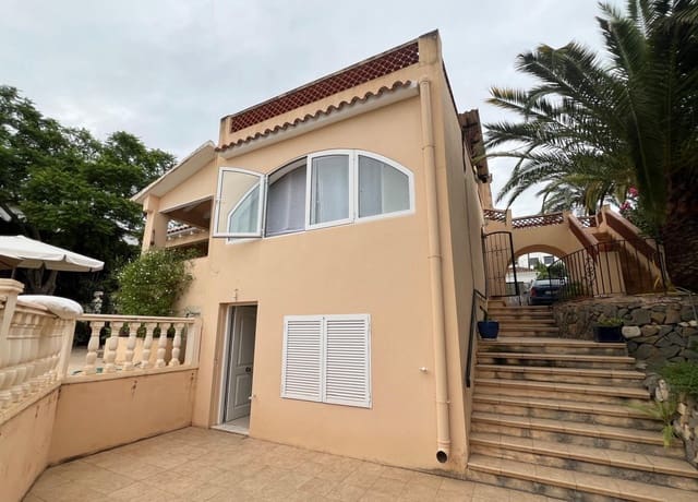 4 chambre Villa/Maison à vendre à Benissa avec piscine garage - 590 000 € (Ref: 10019761)