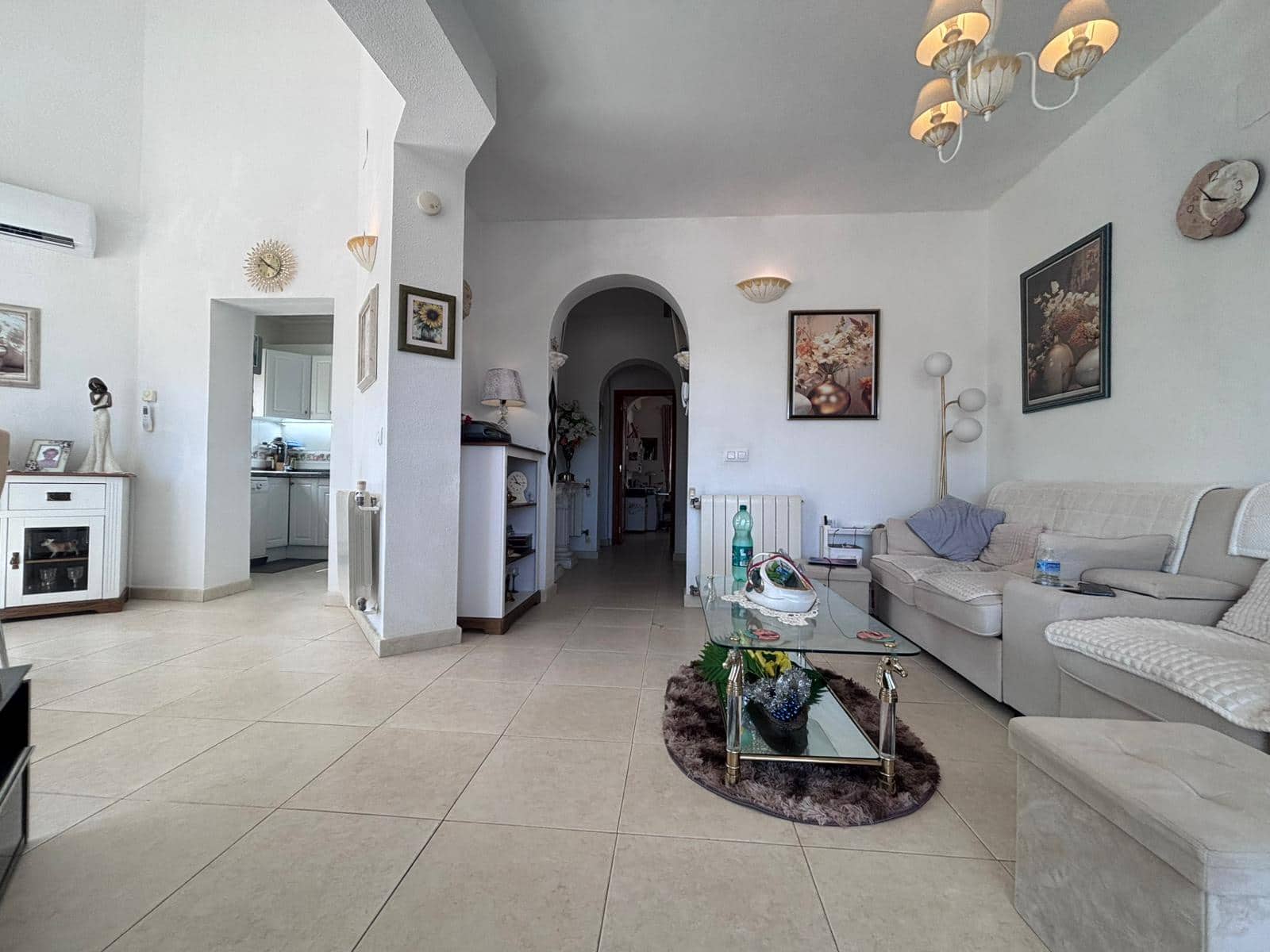 3 quarto Moradia para venda em Teulada-Moraira com piscina garagem - 725 000 € (Ref: 10040232)
