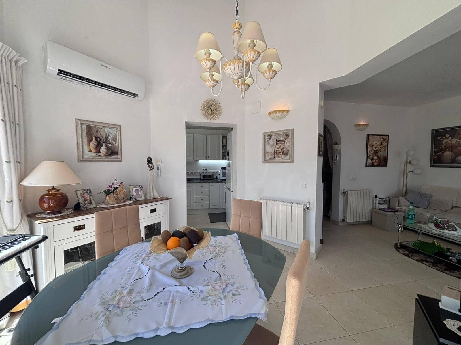 3 quarto Moradia para venda em Teulada-Moraira com piscina garagem - 725 000 € (Ref: 10040232)