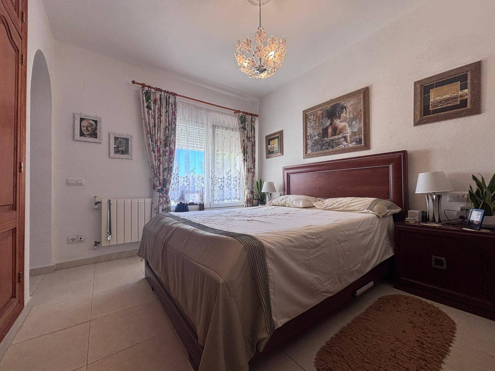 3 quarto Moradia para venda em Teulada-Moraira com piscina garagem - 725 000 € (Ref: 10040232)
