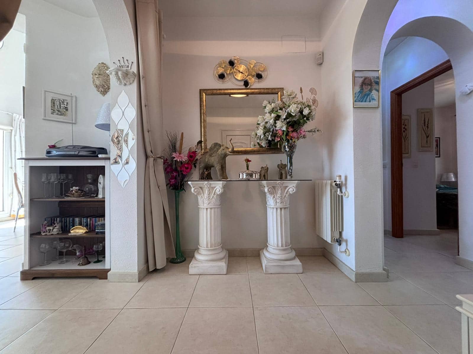 3 quarto Moradia para venda em Teulada-Moraira com piscina garagem - 725 000 € (Ref: 10040232)