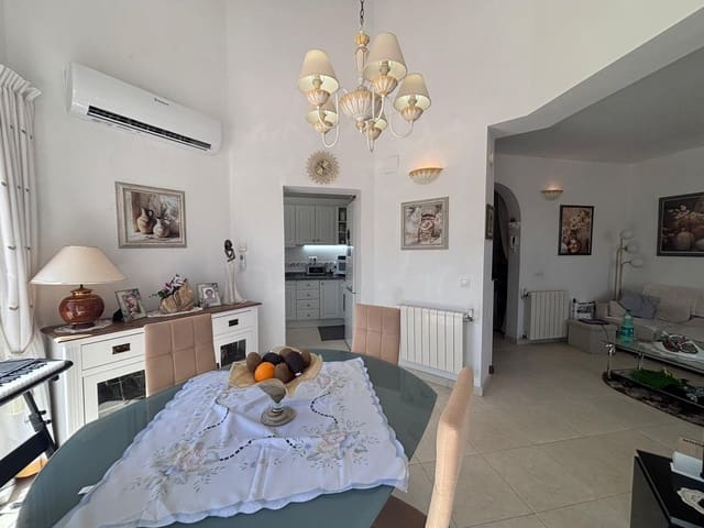 3 quarto Moradia para venda em Teulada-Moraira com piscina garagem - 725 000 € (Ref: 10040232)