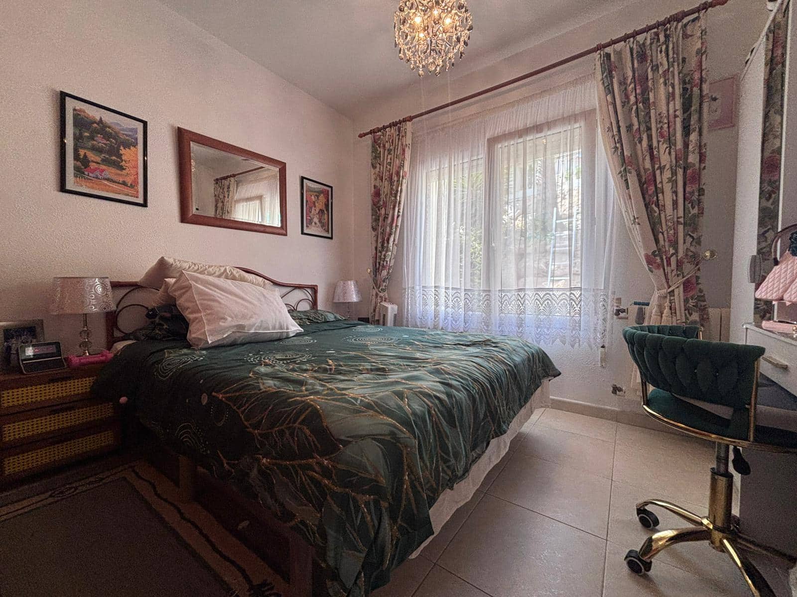 3 quarto Moradia para venda em Teulada-Moraira com piscina garagem - 725 000 € (Ref: 10040232)
