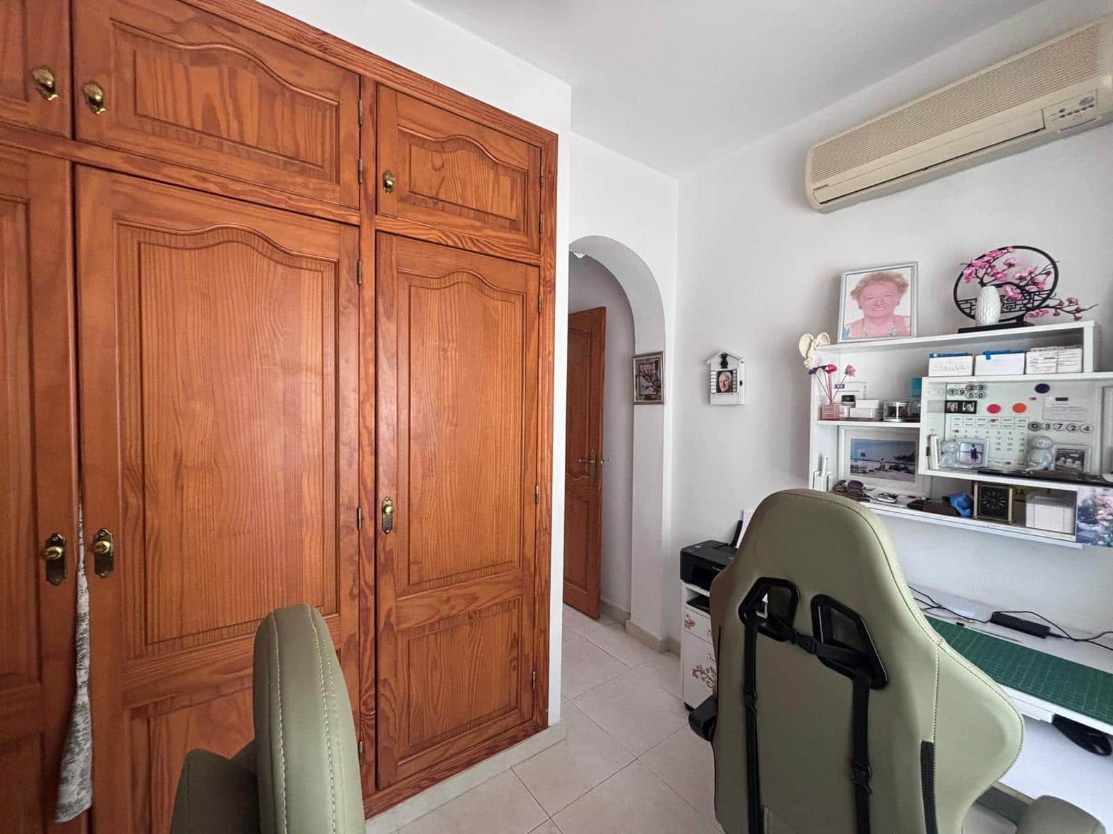 3 quarto Moradia para venda em Teulada-Moraira com piscina garagem - 725 000 € (Ref: 10040232)