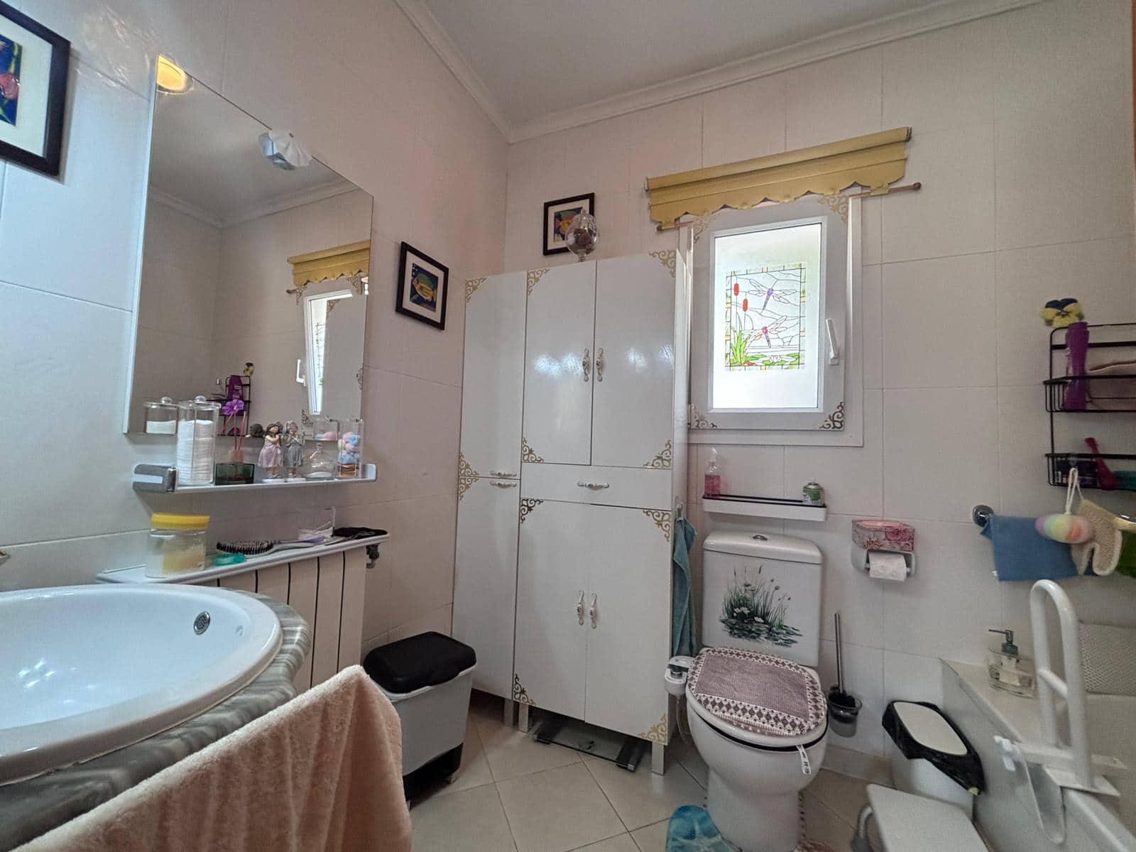 3 quarto Moradia para venda em Teulada-Moraira com piscina garagem - 725 000 € (Ref: 10040232)