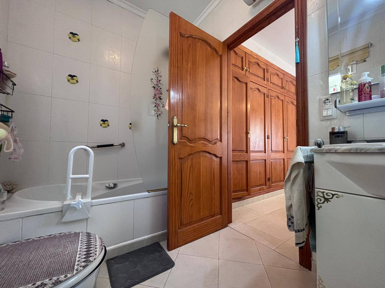 3 quarto Moradia para venda em Teulada-Moraira com piscina garagem - 725 000 € (Ref: 10040232)