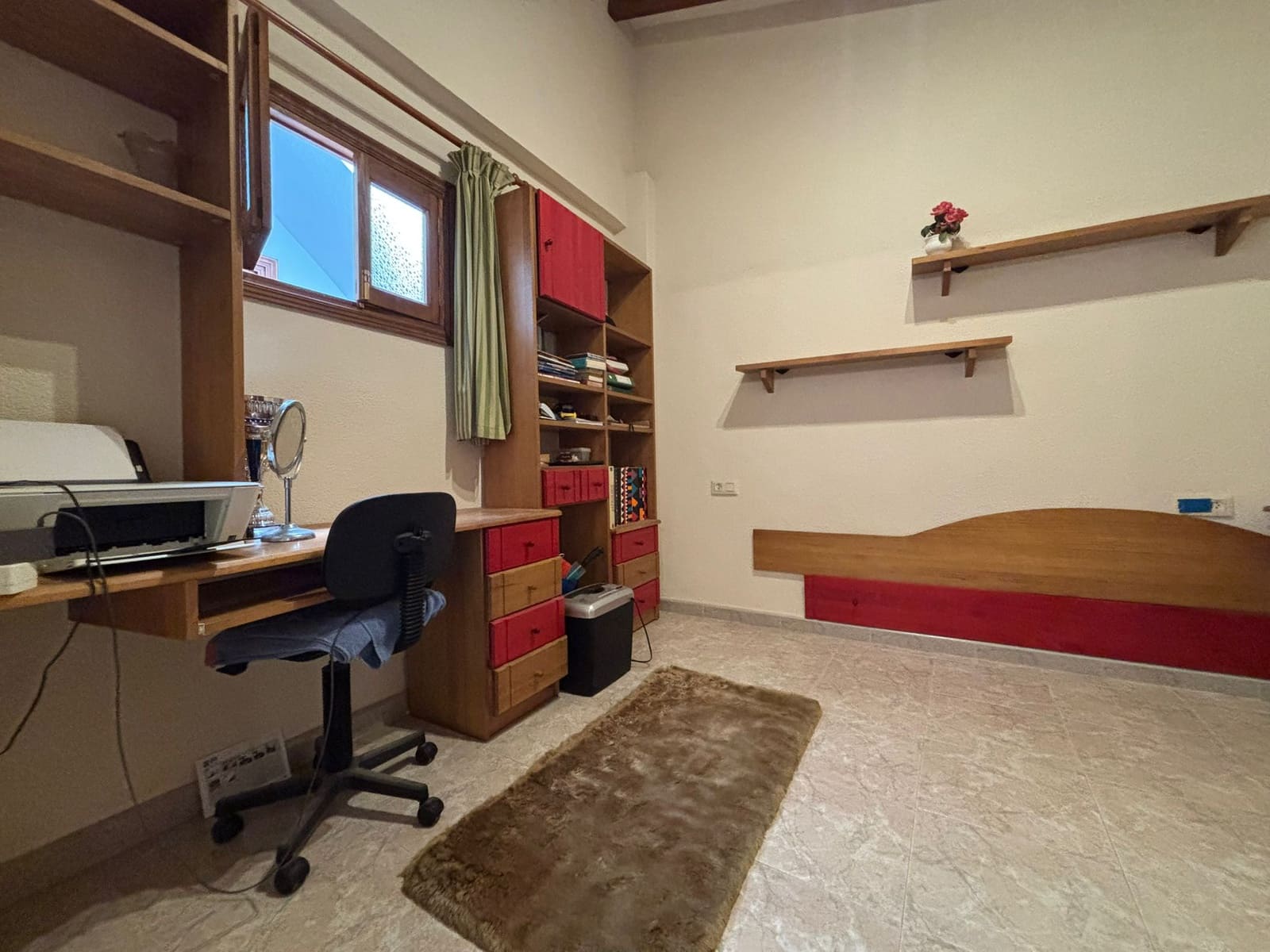 4 bedroom Terraced Villa for sale in Benitachell / Benitatxell - € 315,000 (Ref: 9926487)