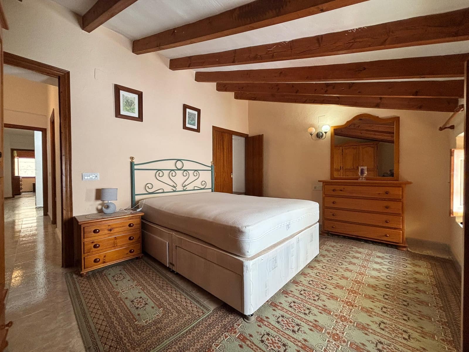 4 bedroom Terraced Villa for sale in Benitachell / Benitatxell - € 315,000 (Ref: 9926487)