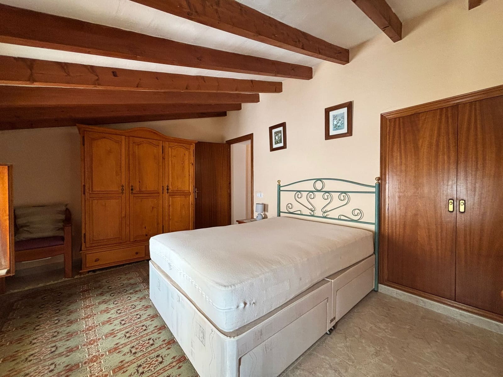 4 bedroom Terraced Villa for sale in Benitachell / Benitatxell - € 315,000 (Ref: 9926487)