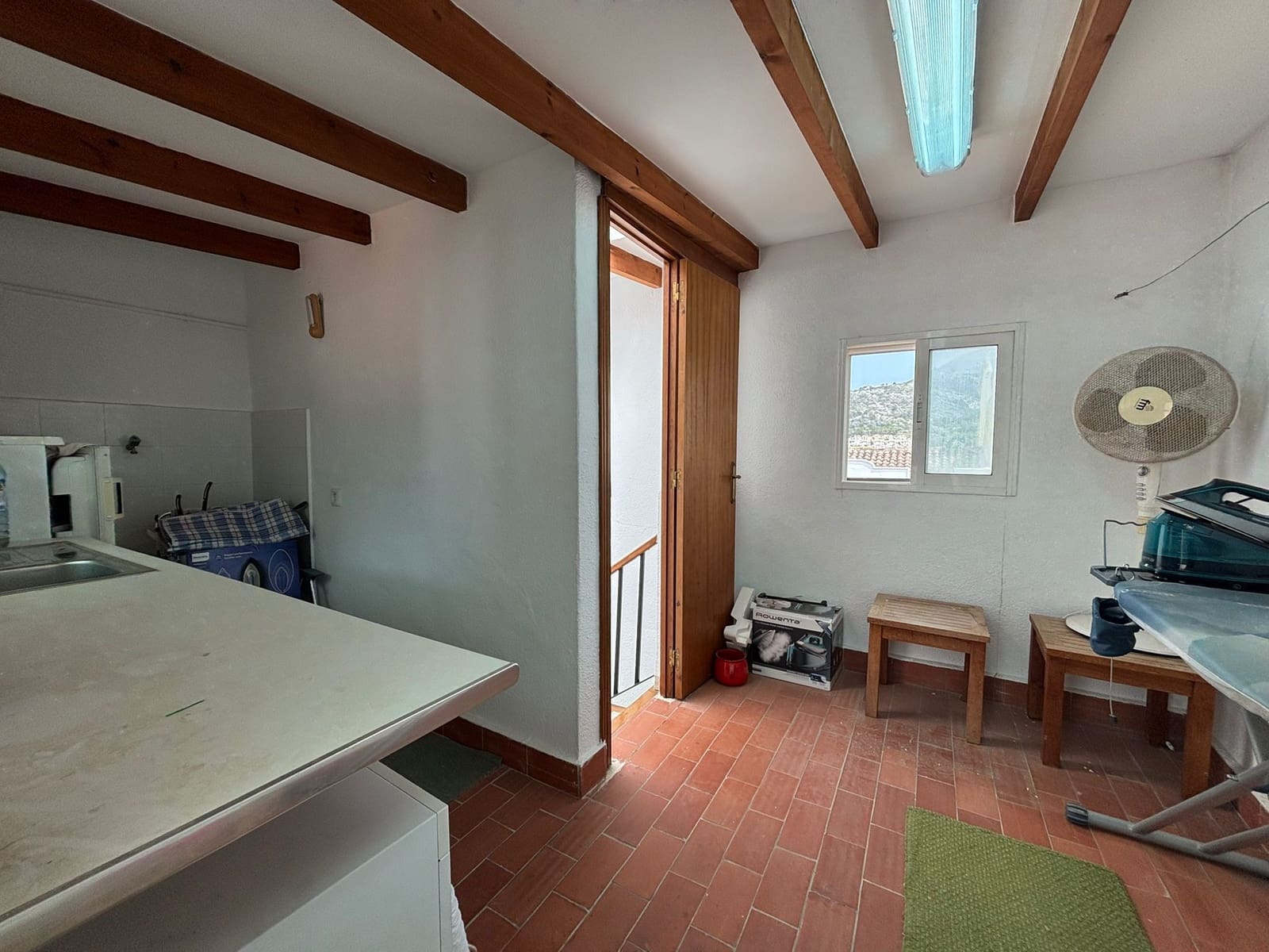 4 bedroom Terraced Villa for sale in Benitachell / Benitatxell - € 315,000 (Ref: 9926487)
