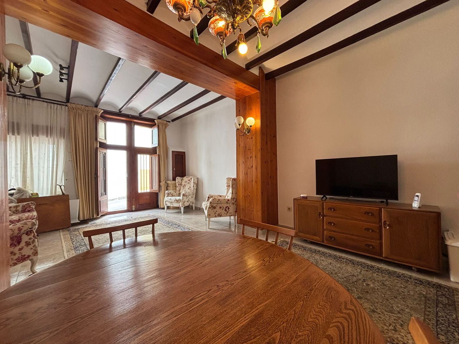 4 bedroom Terraced Villa for sale in Benitachell / Benitatxell - € 315,000 (Ref: 9926487)
