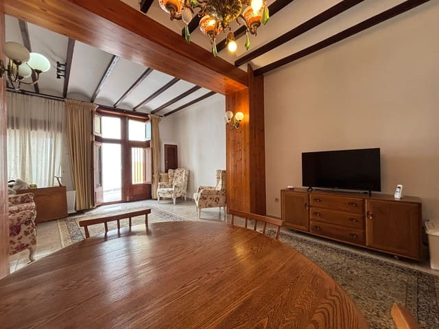 4 soveværelse Rækkehus til salg i Benitachell / Benitatxell - € 315.000 (Ref: 9926487)