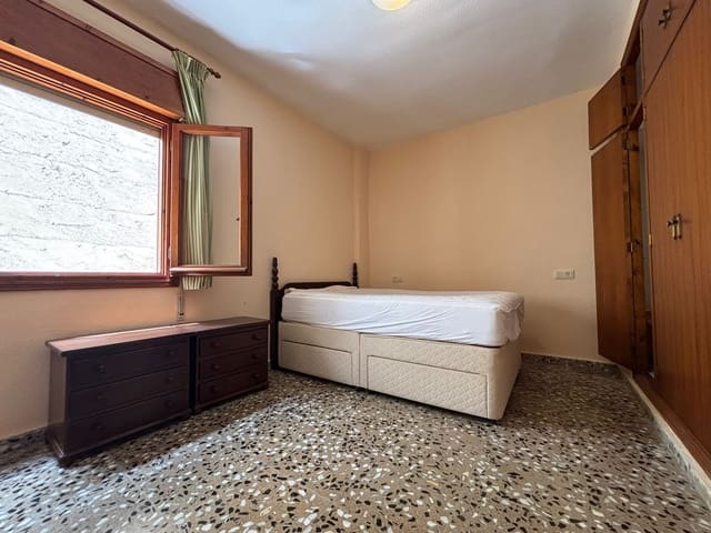 4 soveværelse Rækkehus til salg i Benitachell / Benitatxell - € 315.000 (Ref: 9926487)