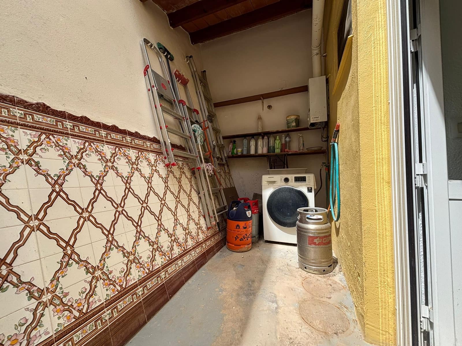 4 bedroom Terraced Villa for sale in Benitachell / Benitatxell - € 315,000 (Ref: 9926487)