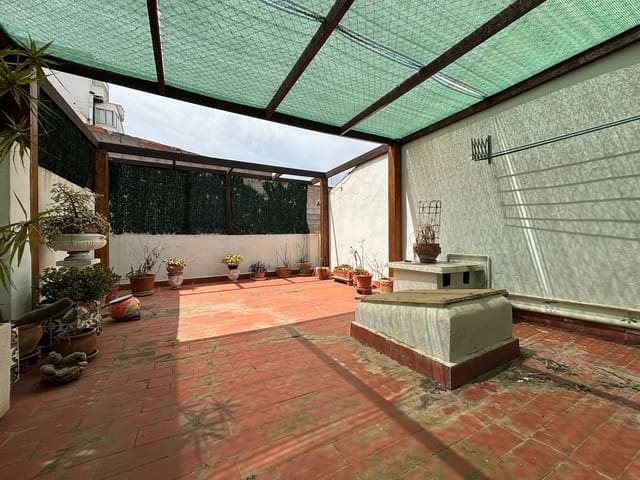 4 soveværelse Rækkehus til salg i Benitachell / Benitatxell - € 315.000 (Ref: 9926487)