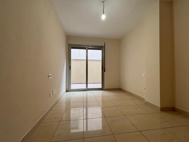 3 slaapkamer Appartement te koop in Teulada-Moraira - € 269.000 (Ref: 9938805)