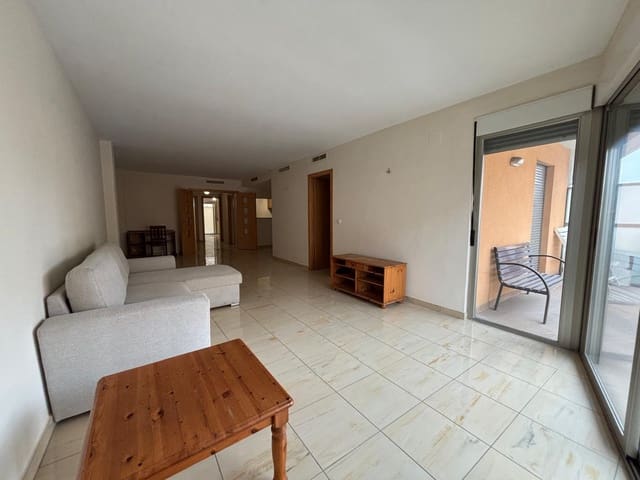 3 slaapkamer Appartement te koop in Teulada-Moraira - € 269.000 (Ref: 9938805)
