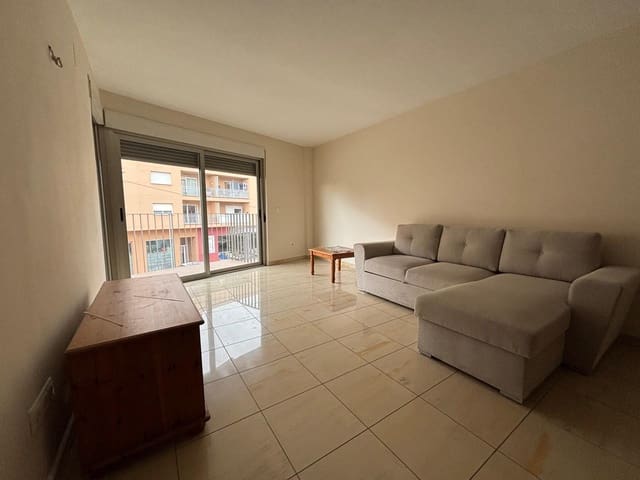 3 slaapkamer Appartement te koop in Teulada-Moraira - € 269.000 (Ref: 9938805)