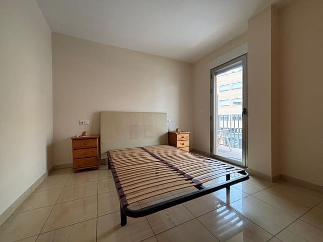 3 slaapkamer Appartement te koop in Teulada-Moraira - € 269.000 (Ref: 9938805)