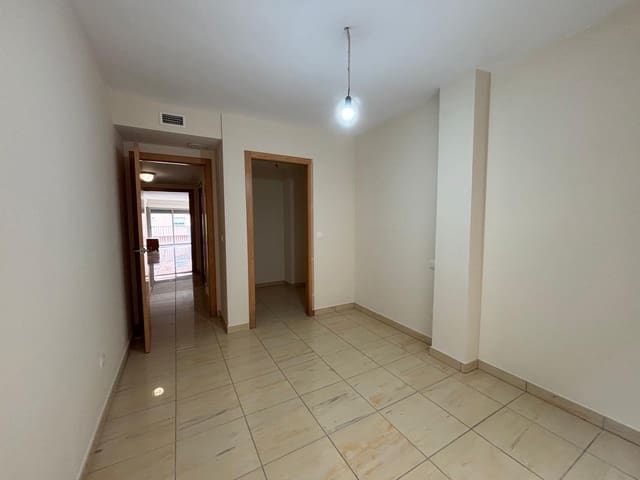 3 slaapkamer Appartement te koop in Teulada-Moraira - € 269.000 (Ref: 9938805)