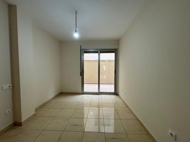 3 slaapkamer Appartement te koop in Teulada-Moraira - € 269.000 (Ref: 9938805)