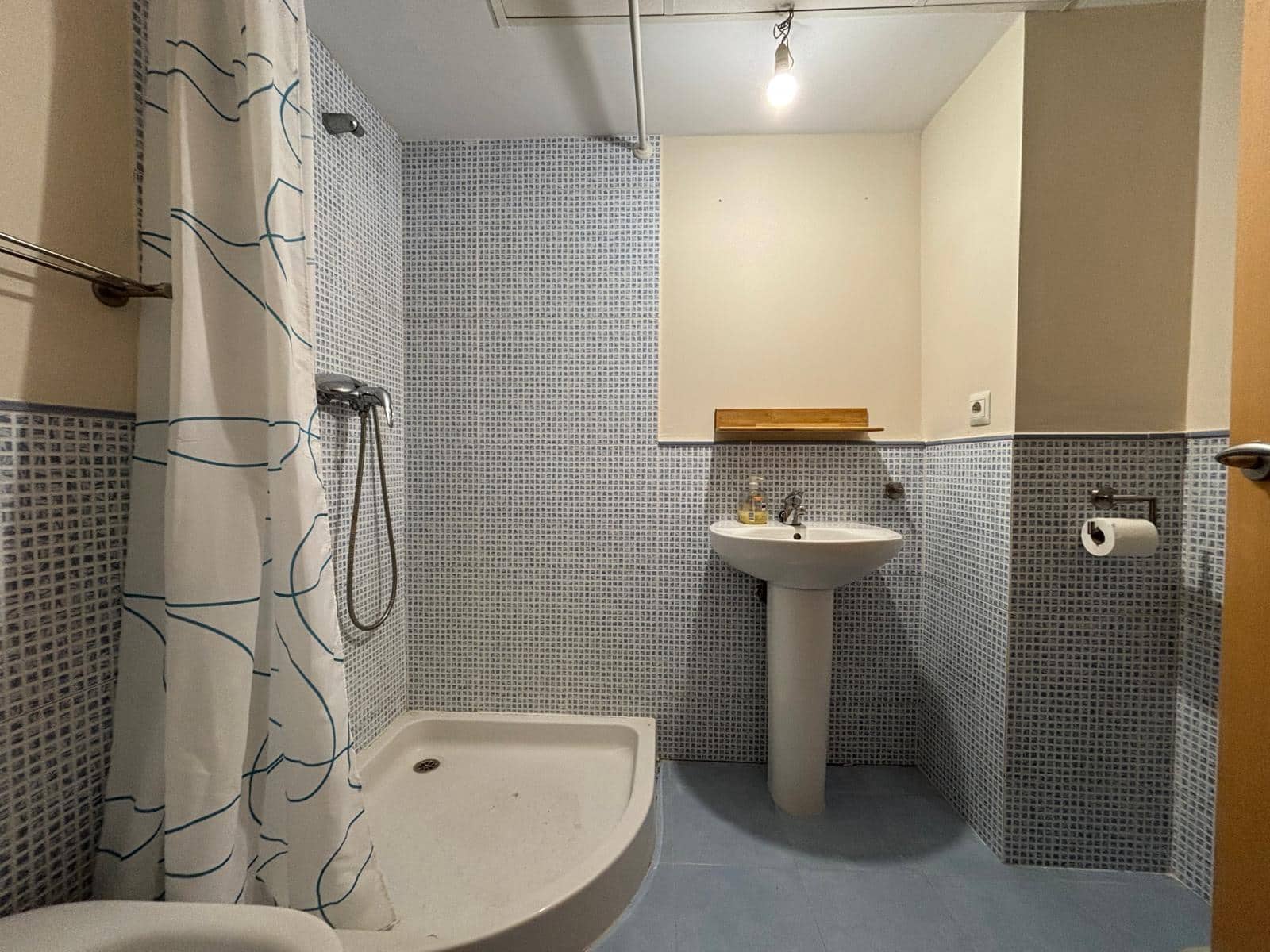 3 slaapkamer Appartement te koop in Teulada-Moraira - € 269.000 (Ref: 9938805)