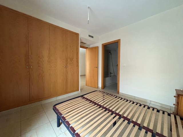 3 slaapkamer Appartement te koop in Teulada-Moraira - € 269.000 (Ref: 9938805)
