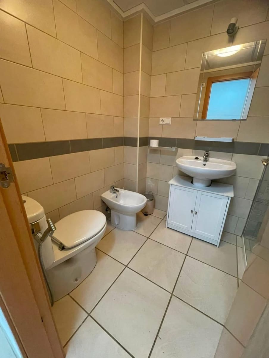2 quarto Apartamento para venda em Parcent com garagem - 159 000 € (Ref: 9943825)