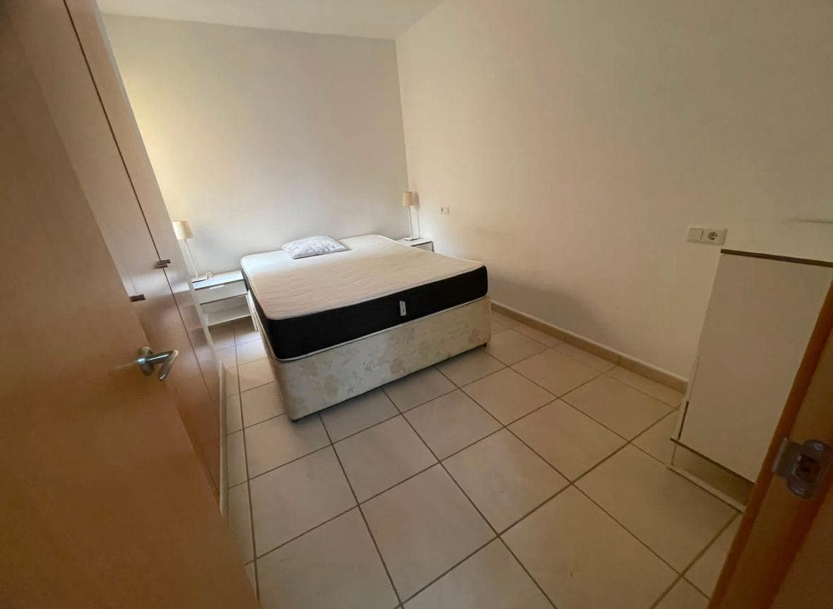 2 quarto Apartamento para venda em Parcent com garagem - 159 000 € (Ref: 9943825)