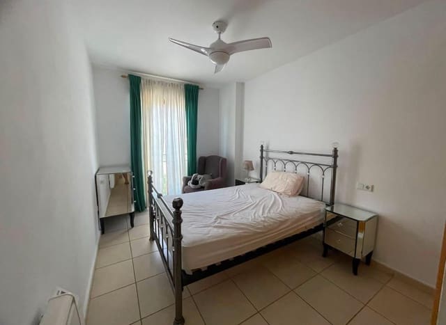 2 chambre Appartement à vendre à Parcent avec garage - 159 000 € (Ref: 9943825)