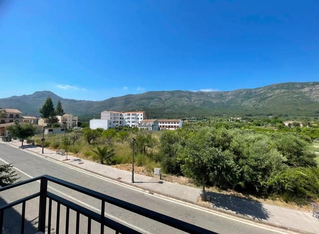 2 chambre Appartement à vendre à Parcent avec garage - 159 000 € (Ref: 9943825)