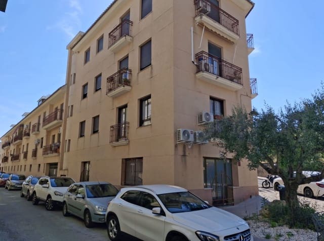 2 chambre Appartement à vendre à Orba - 159 000 € (Ref: 9943826)