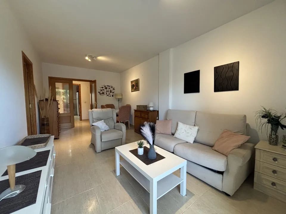 2 Zimmer Apartment zu verkaufen in Jalon / Xalo - 179.000 € (Ref: 9972279)