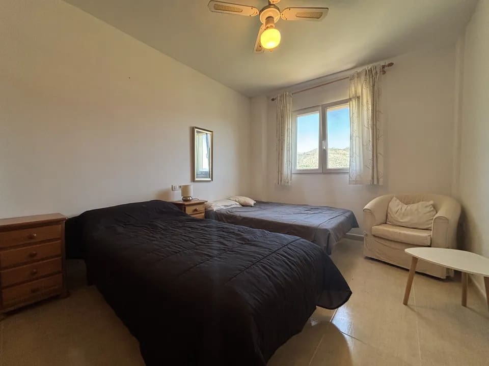 2 Zimmer Apartment zu verkaufen in Jalon / Xalo - 179.000 € (Ref: 9972279)
