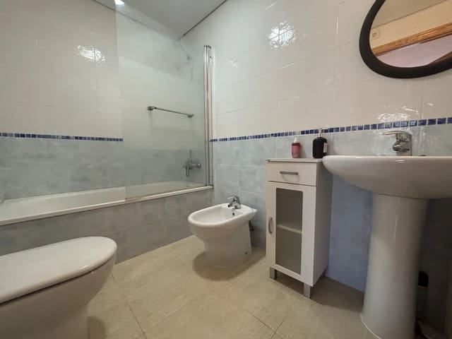 2 soveværelse Lejlighed til salg i Jalón / Xaló - € 179.000 (Ref: 9972279)