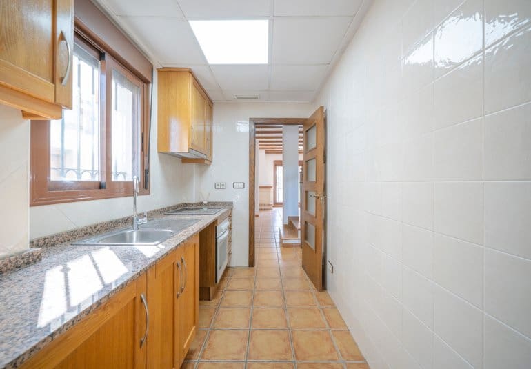 3 bedroom Bungalow for sale in Algorfa - € 230,000 (Ref: 9484097)