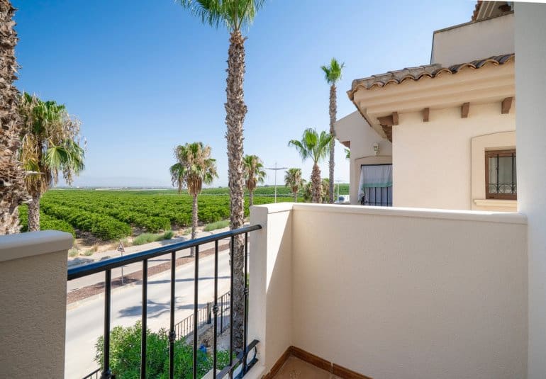 3 bedroom Bungalow for sale in Algorfa - € 230,000 (Ref: 9484097)