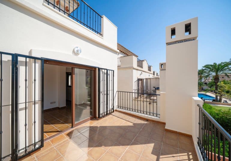 3 bedroom Bungalow for sale in Algorfa - € 230,000 (Ref: 9484097)