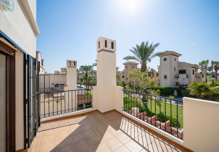 3 bedroom Bungalow for sale in Algorfa - € 230,000 (Ref: 9484097)