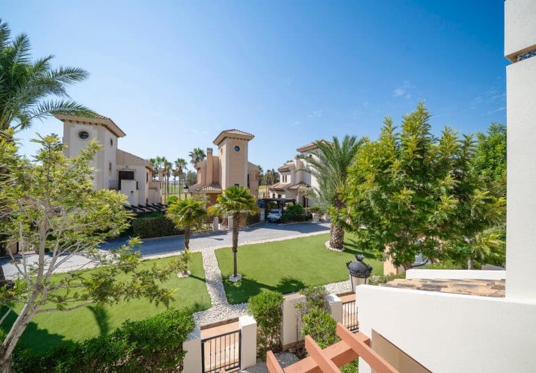 3 bedroom Bungalow for sale in Algorfa - € 230,000 (Ref: 9484097)