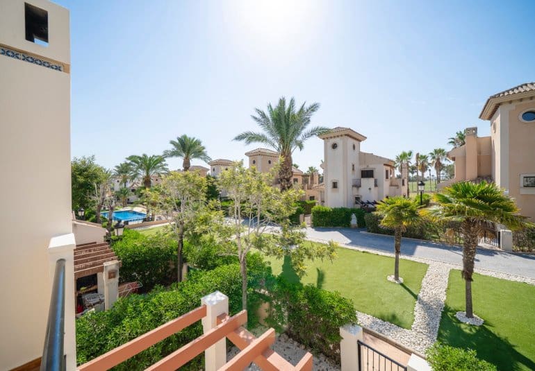 3 bedroom Bungalow for sale in Algorfa - € 230,000 (Ref: 9484097)