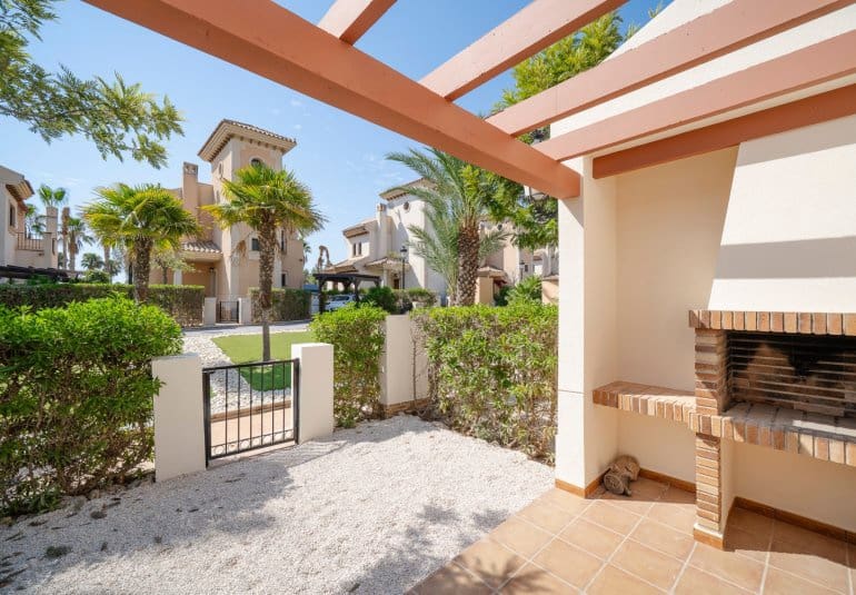 3 bedroom Bungalow for sale in Algorfa - € 230,000 (Ref: 9484097)