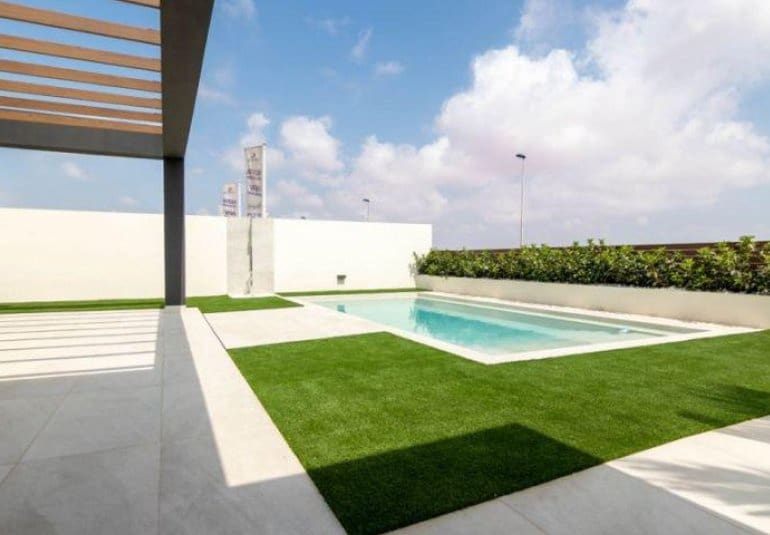 3 bedroom Villa for sale in Los Altos - € 750,000 (Ref: 9484098)