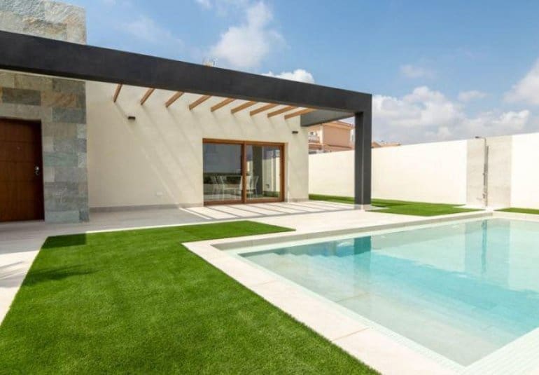 3 bedroom Villa for sale in Los Altos - € 750,000 (Ref: 9484098)