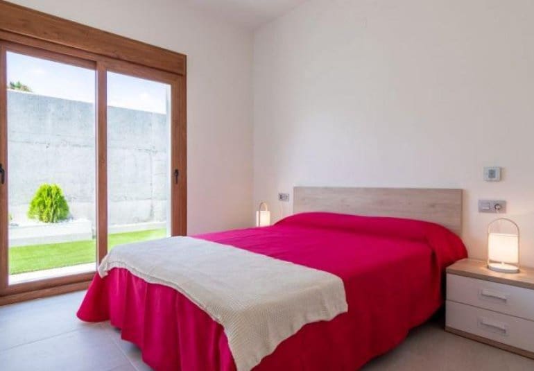 3 bedroom Villa for sale in Los Altos - € 750,000 (Ref: 9484098)