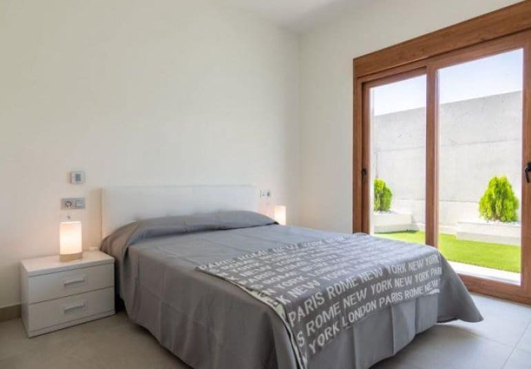 3 bedroom Villa for sale in Los Altos - € 750,000 (Ref: 9484098)