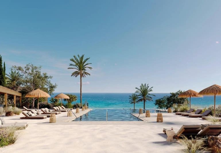 3 bedroom Penthouse for sale in Mojacar - € 672,000 (Ref: 9484099)